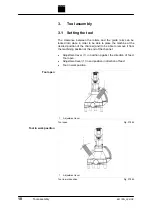 Preview for 10 page of Trumpf F 300-2 Plus Operator'S Manual