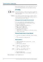 Preview for 2 page of Trumpf HELION L Service Manual