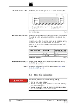 Preview for 38 page of Trumpf TruConvert AC 3025 Operator'S Manual