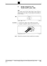 Preview for 41 page of Trumpf TruConvert DC 1000 Series Operator'S Manual