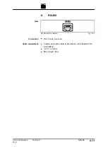 Preview for 47 page of Trumpf TruConvert DC 1000 Series Operator'S Manual