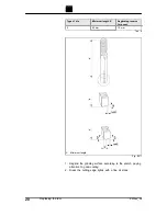 Preview for 20 page of Trumpf TruTool N 1000 Operator'S Manual