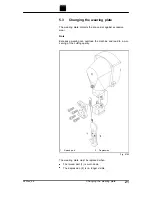 Preview for 21 page of Trumpf TruTool N 1000 Operator'S Manual