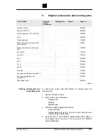 Preview for 21 page of Trumpf TruTool N 500 Operating Manual