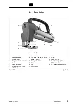 Preview for 5 page of Trumpf TruTool S 350 Operator'S Manual