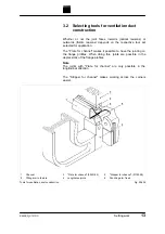 Preview for 13 page of Trumpf TruTool TF 350 Operator'S Manual