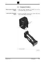 Preview for 17 page of Trumpf TruTool TF 350 Operator'S Manual