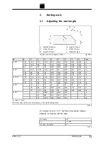 Preview for 11 page of Trumpf TruTool TKF 1500 Operator'S Manual