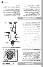 Preview for 16 page of Truper 101569 Manual