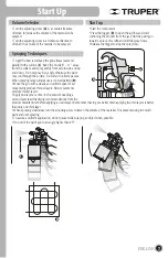 Preview for 17 page of Truper 14037 Manual