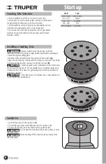 Preview for 18 page of Truper LIRO-5A Manual