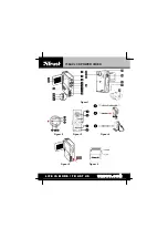 Preview for 3 page of Trust 738AVl User Manual