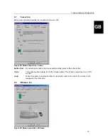 Preview for 17 page of Trust Ami Mouse Wireless 200 Instruction Manual