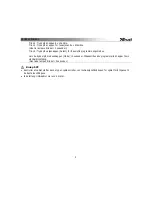 Preview for 36 page of Trust COMPACT VIBRATION FEEDBACK STEERING WHEEL User Manual