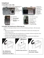 Preview for 6 page of Trust DC-4700 POWERCAM OPTICAL ZOOM Quick Installation Manual