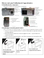 Preview for 10 page of Trust DC-4700 POWERCAM OPTICAL ZOOM Quick Installation Manual