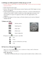 Preview for 12 page of Trust DC-4700 POWERCAM OPTICAL ZOOM Quick Installation Manual