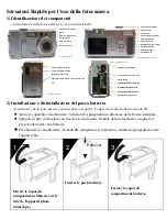 Preview for 14 page of Trust DC-4700 POWERCAM OPTICAL ZOOM Quick Installation Manual