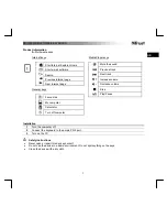 Preview for 3 page of Trust KB-1150 User Manual