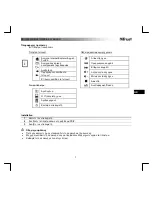 Preview for 19 page of Trust KB-1150 User Manual