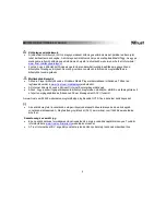 Preview for 26 page of Trust KB-1150 User Manual