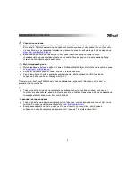 Preview for 42 page of Trust KB-1150 User Manual