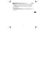 Preview for 34 page of Trust MI-4950R User Manual