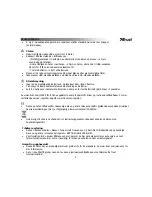 Preview for 63 page of Trust MI-4950R User Manual