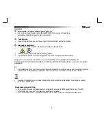 Preview for 26 page of Trust MI-6950R User Manual