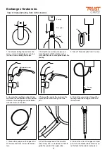 Preview for 5 page of TrustCare 4600-BL Service Manual