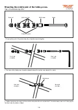 Preview for 13 page of TrustCare 4600-BL Service Manual