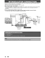 Preview for 16 page of TruTech ZV450TT8 Owner'S Manual