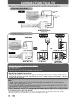 Preview for 18 page of TruTech ZV450TT8 Owner'S Manual