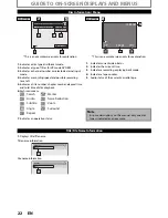 Preview for 22 page of TruTech ZV450TT8 Owner'S Manual