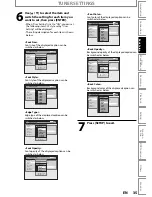 Preview for 35 page of TruTech ZV450TT8 Owner'S Manual