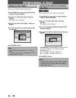 Preview for 38 page of TruTech ZV450TT8 Owner'S Manual