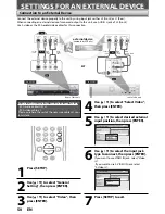 Preview for 50 page of TruTech ZV450TT8 Owner'S Manual