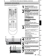 Preview for 51 page of TruTech ZV450TT8 Owner'S Manual