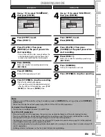 Preview for 53 page of TruTech ZV450TT8 Owner'S Manual