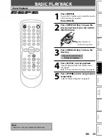 Preview for 55 page of TruTech ZV450TT8 Owner'S Manual