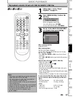 Preview for 57 page of TruTech ZV450TT8 Owner'S Manual