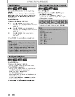 Preview for 60 page of TruTech ZV450TT8 Owner'S Manual