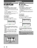 Preview for 62 page of TruTech ZV450TT8 Owner'S Manual