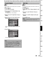 Preview for 65 page of TruTech ZV450TT8 Owner'S Manual