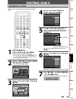 Preview for 73 page of TruTech ZV450TT8 Owner'S Manual