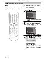 Preview for 80 page of TruTech ZV450TT8 Owner'S Manual