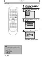 Preview for 92 page of TruTech ZV450TT8 Owner'S Manual