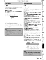 Preview for 95 page of TruTech ZV450TT8 Owner'S Manual