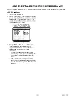 Preview for 22 page of TruTech ZV450TT8 Service Manual