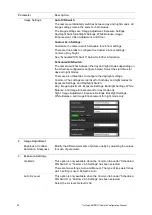 Preview for 50 page of TruVision TVB-5412 Configuration Manual